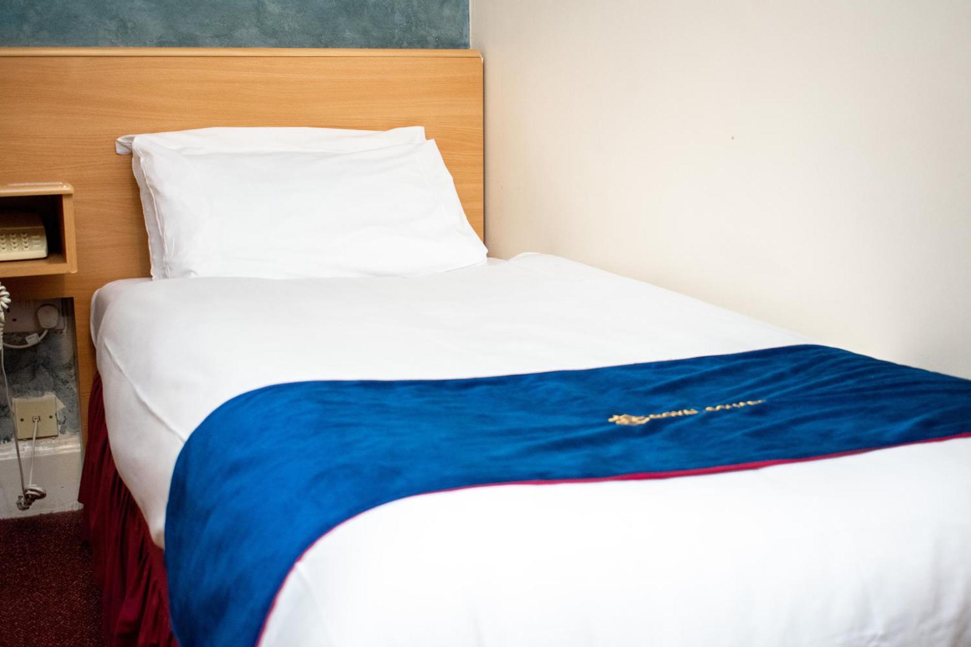 Royal Square Hotel - Nec & Birmingham Airport Marston Green Buitenkant foto