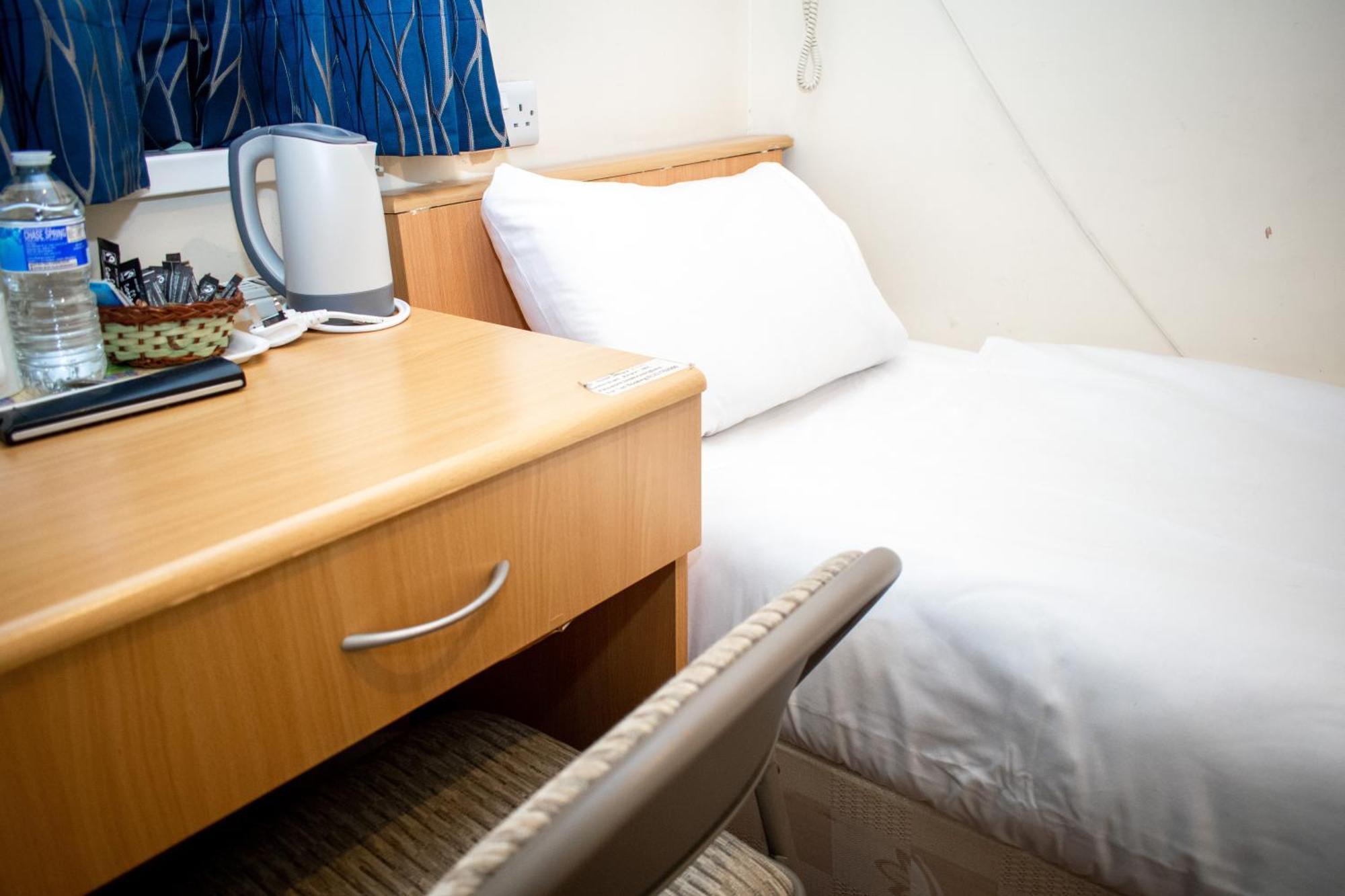 Royal Square Hotel - Nec & Birmingham Airport Marston Green Buitenkant foto