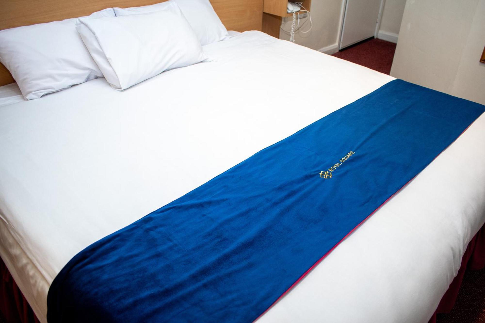 Royal Square Hotel - Nec & Birmingham Airport Marston Green Buitenkant foto