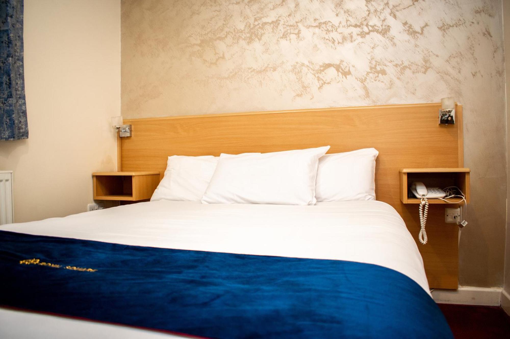 Royal Square Hotel - Nec & Birmingham Airport Marston Green Buitenkant foto
