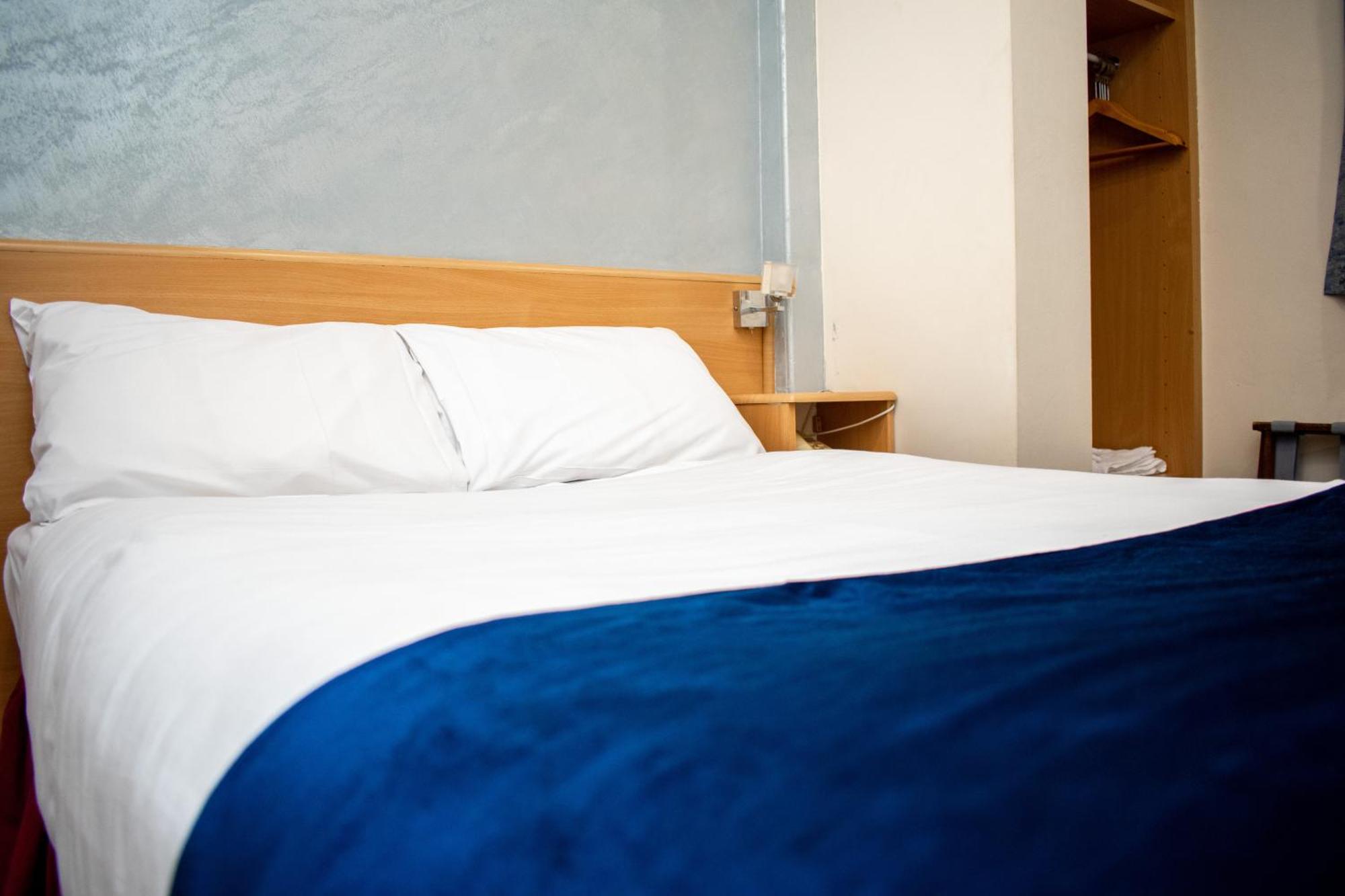 Royal Square Hotel - Nec & Birmingham Airport Marston Green Buitenkant foto