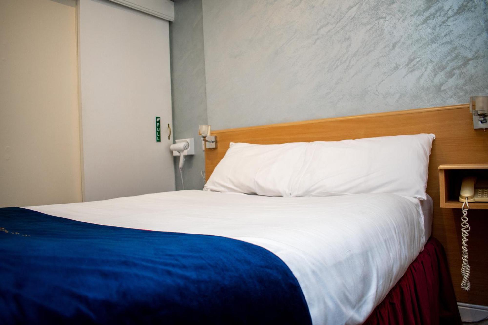 Royal Square Hotel - Nec & Birmingham Airport Marston Green Buitenkant foto